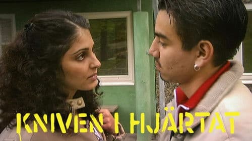 Kniven i hjärtat Bild 1