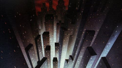 The Dark Knight's First Night Bild 2