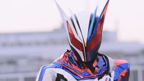 仮面ライダーノクス 変身講座 Bild 4