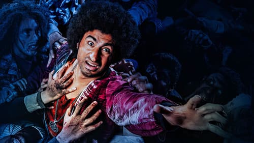 زومبي على جنبي Bild 4