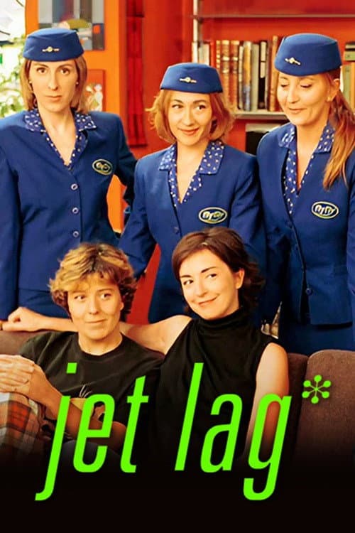Jet Lag