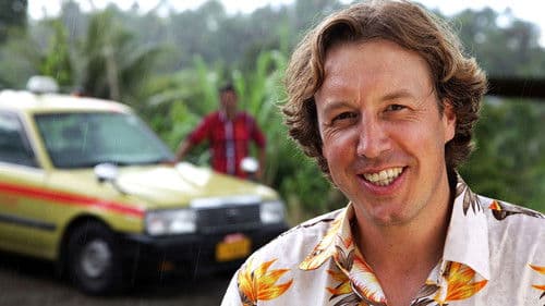 A Cabbie Abroad Bild 3