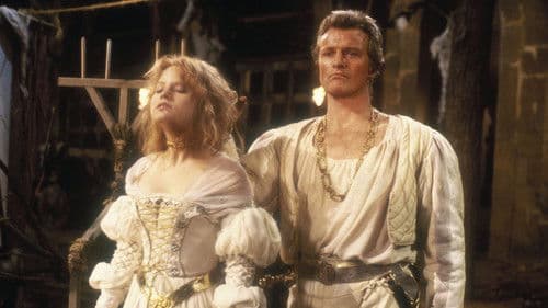 Flesh + Blood Bild 6