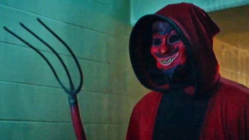 Halloween Haunt Bild 8