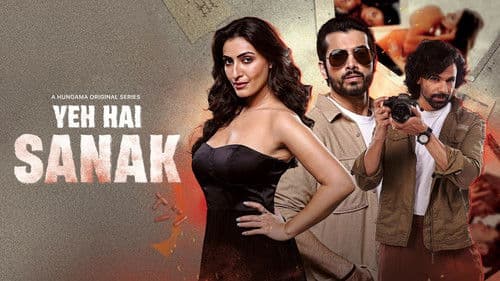 Yeh Hai Sanak Bild 1