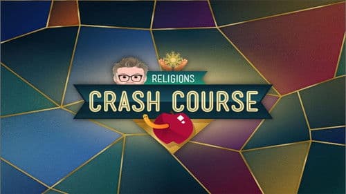 Crash Course Religions Bild 1