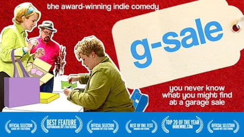 G-Sale Bild 1