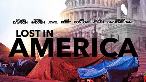 Lost in America Bild 2