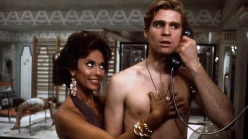 Der Mörder lauert in der Sauna Bild 2