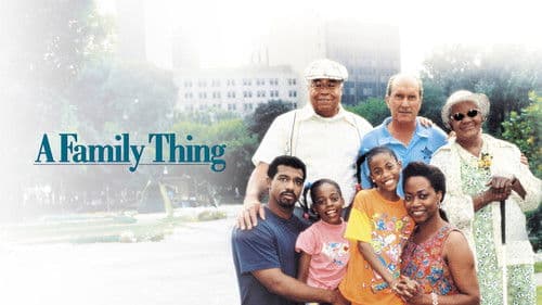 A Family Thing - Brüder wider Willen Bild 1