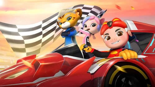 猪猪侠之竞速小英雄 Bild 3