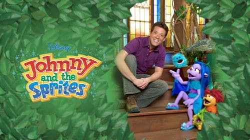 Johnny and the Sprites Bild 3