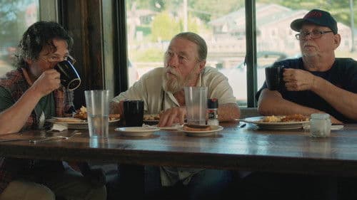 Bigfoot, UFOs and Jesus Bild 4