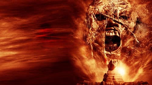 The Mummy Resurrected Bild 4