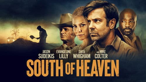 South of Heaven Bild 1