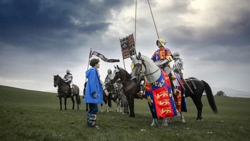 The Lost King Bild 1