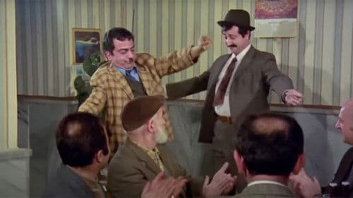 Hasip ile Nasip Bild 4