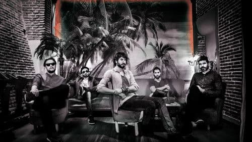 Izal: Concierto Fin De Gira Copacabana Bild 1