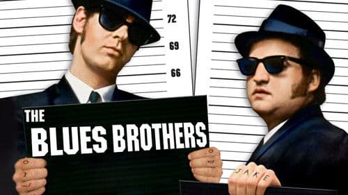 Blues Brothers Bild 3