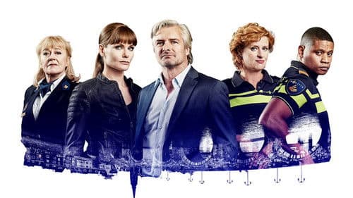 Cops Maastricht Bild 3