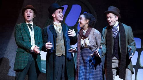 CBeebies Presents: A Christmas Carol Bild 3