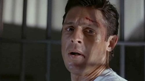 Hard Attack - Tatort Knast Bild 3