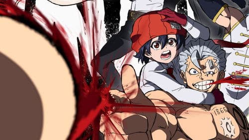 Undead Unluck Bild 4