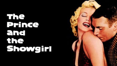 Der Prinz und die Tänzerin Bild 5