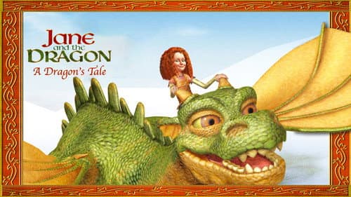 Jane und der Drache Bild 2