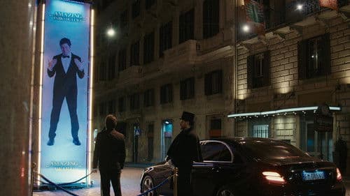 Amazing - Fabio de Luigi Bild 5