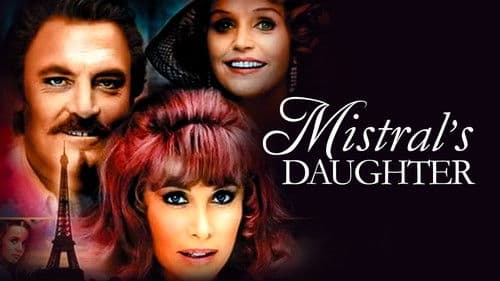 Erben der Liebe - Mistrals Tochter Bild 3