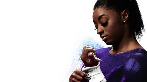 Simone vs Herself Bild 1