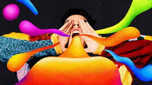 B.A.: O Futuro Está Morto Bild 6