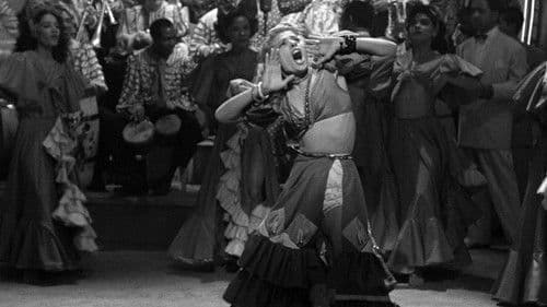 Verbotene Straße Bild 5