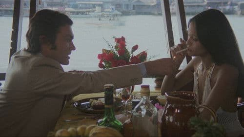 Black Emanuelle - 2. Teil Bild 5