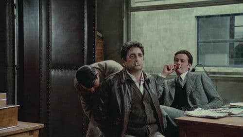 Der Bulle und der Killer Bild 4