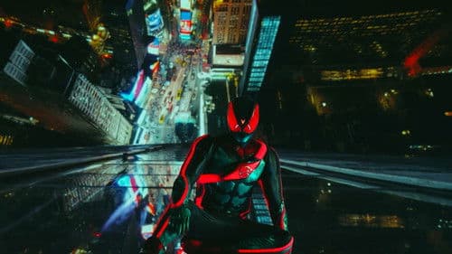 仮面ライダーゼッツ Bild 2