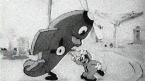 The Phantom Ship Bild 1