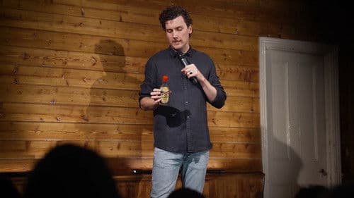 Daniel Connell: LIVE AT THE NMI Bild 3