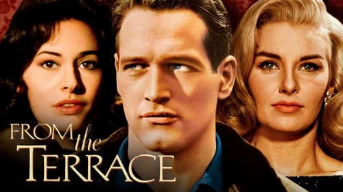 Von der Terrasse Bild 4