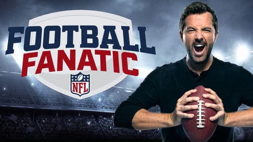 NFL Football Fanatic Bild 2
