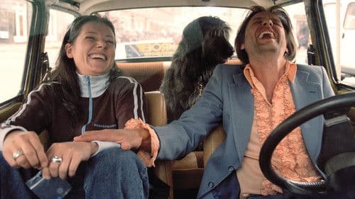 Alt, neu, geliehen & blau Bild 1