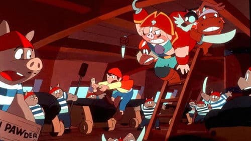 Die Schatzinsel Bild 3