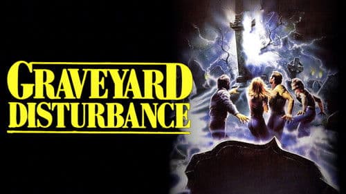 Die Gruft - Zombies des Grauens Bild 6