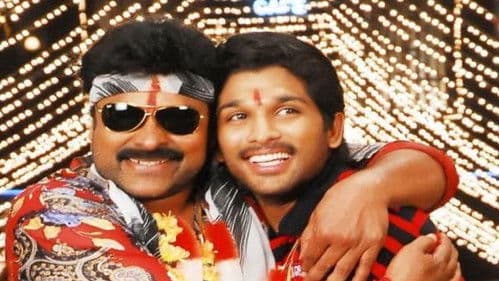 శంకర్ దాదా జిందాబాద్ Bild 3