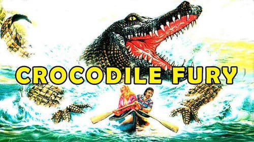 Crocodile Fury Bild 1