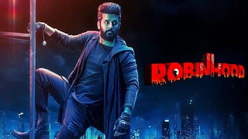 రాబిన్‌హుడ్ Bild 1