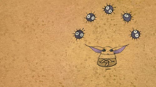 Zen: Grogu und die Rußmännchen Bild 2