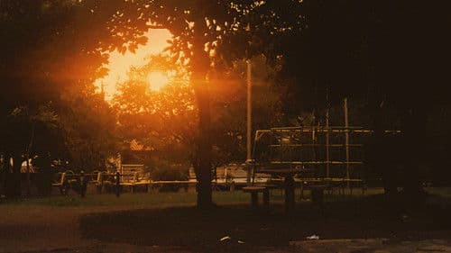 A Necessary Goodbye Bild 1