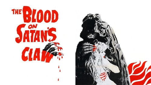 In den Krallen des Hexenjägers Bild 3